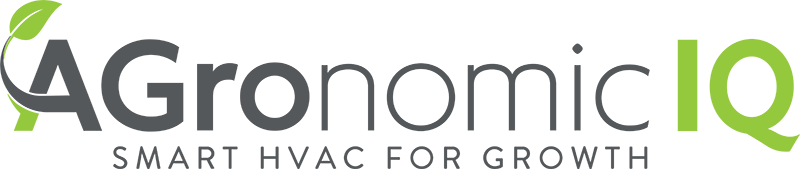 AGronomic IQ Logo
